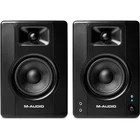 Audio BX4BT Powered Studio Monitor With Bluetooth - Pair New. Price: $179.00.