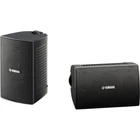 Yamaha NS-AW194BL 2-WAY 4" All Weather Bass Reflex Speaker New. Price: $129.95.