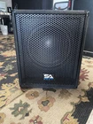 Powered 12 Inch Pro Audio/dj Subwoofer Cabinet With Class Amp 800 Watts Used. Price: $250.00.