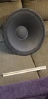 Peavey 1508-8 He Bwx Rb Black Widow 15"------ For Parts Repair Used. Price: $99.99.