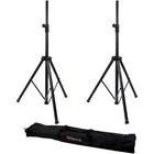 Gator Frameworks GFW-SPK-3000 (pair) With Carry Bag New. Price: $279.99.