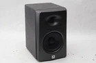 Jbl LSR2325P 5-INCH Linear Spatial Reference Bi-amplified Studio Monitor Speaker Used. Price: $89.99.