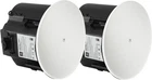 Jbl Control 426C/T-LS 220-WATT 6.5-INCH Coaxial Ceiling Loudspeaker New. Price: $660.00.