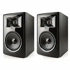 Jbl 305P Mkii 5" Two-way Studio Monitoring Speakers (pair) New. Price: $269.00.