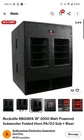 Rockville RBG18FA Powered Amplified Subwoofer 750W Rms Xlr Wired Open. Price: $1498.99.