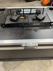 Pair Of Sennheiser XSW2 Wireless Microphones E835 Capsules Used. Price: $850.00.