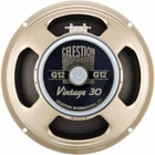 Celestion Vintage 30 12 16 Ohm Guitar Speaker New. Price: $169.00.