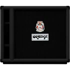Orange Amplifiers OBC115C 400W 1X15 Bass Speaker Cabinet Black New. Price: $1099.00.