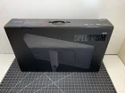 Eve Spectrum Qhd 280HZ Monitor 27 1440P (matte) No Stand #R180 Open. Price: $500.00.