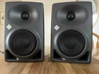 Neumann Kh 80 Dsp G Studio Monitor Pair Matched Set Used. Price: $749.00.