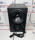 Mackie HR624 Lucasfilm Thx PM3 High Resolution Studio Monitor -same Day-warranty Used. Price: $199.99.