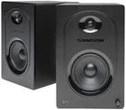 Samson Mediaone M50 Compact Studio Monitor Black New. Price: $161.05.