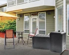 2 Rockville HP65S-8 Black 6.5" Indoor/outdoor Swivel Home Theater Speakers 8-OHM New. Price: $67.95.