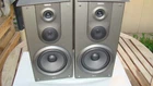 Yamaha NX-S90 Stereo System Speakers Pair, Tested Used. Price: $199.95.
