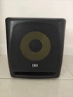 Krk 10S Active Studio Subwoofer Black Wired Xlr/rca Adjustable Cutoff Used. Price: $295.00.