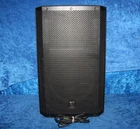 Electro-voice ZLX-15BT 1000W 15" Powered Bluetooth Speaker Class Amplifier Used. Price: $350.00.