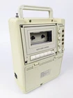 Apollo PA-5400 Meeting Amplifier Portable System Used. Price: $39.95.