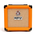 Orange Amplifiers Series PPC108 1X8 20W Closedback Guitar Speaker Cabinet New. Price: $109.00.