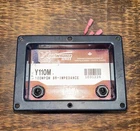 Yorkville Y110M Speaker Monitor Crossover - Works As Should Used. Price: $35.00.