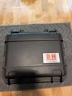 Skb Iseries Waterproof Case For Sony UWP-D16, Sennheiser Ew, Senal Wireless Pre-owned. Price: $55.00.
