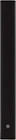 Yamaha VXL1B-8 1.5-INCH Slim Line Array Speaker Black New. Price: $351.62.