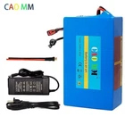 36V 20AH Lithium Ion Battery For 200W 350W 500W 750W 1000W Electric Motor New. Price: $152.00.
