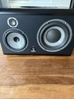Focal SM9-R Studio Professional Monitoring System Wired Black Used. Price: $1800.00.