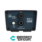 Heritage Audio 73 One Active Box Pro - New Perfect Circuit. Price: $159.00.