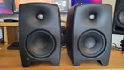 Genelec M040 6.5" Powered Nearfield Studio Monitor (pair) Ii Very Good Condition Used. Price: $1000.00.