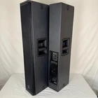 Rcf Nxl 24-A MK2 Active Column Speaker 2X Open Box Secure, Damage Free Shipping. Price: $5047.30.