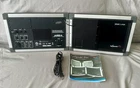 Smk-link VP3320 Gospeak Pro Ultra-portable Amplification Speaker System Used. Price: $69.99.
