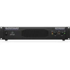 Behringer Europower EP2000 2000W Stereo Amplifier With Atr Technology New. Price: $419.00.