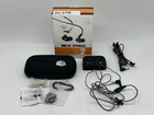 Mee Audio Professional MX2 Musicians Wired In-ear Monitors Black Used. Price: $40.80.