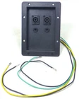 Lase 2-WAY Crossover For Jbl Pro MP212, MP215 12" 15" Speaker Box New. Price: $54.99.