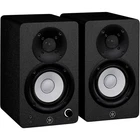 Yamaha HS3 3.5" Black Powered Studio Monitors (pair) New. Price: $229.99.