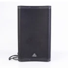 Behringer DR115DSP Active 1400W 15" Speaker System - SKU#2081338 Used. Price: $238.00.