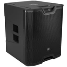 Ld Systems Icoa Powered Active 15" Bass Reflex Pa Dj Subwoofer New. Price: $929.99.