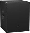 Behringer PK15S 1,000W 15-INCH Active Subwoofer New. Price: $419.00.