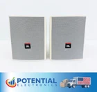 Lot Used Jbl Professional Speaker Mdl Control 25 As Shown Free Shipping. Price: $180.00.