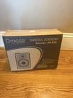 Micca M-6S 6.5 Inch 2-WAY In-wall Speaker For Home Theater Whole House Audio ... New. Price: $54.99.