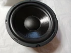 Dayton Audio DC200-8 8" Classic Woofer New Ob. Price: $34.99.