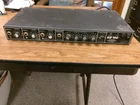 Vintage Peavey KB100 Guitar Amplifier Chassis For Parts Repair. Price: $39.95.