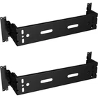 Electro-voice ZLX-G2-BRKT Mounting Bracket Pair New. Price: $218.00.