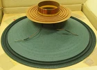 Turbosound RC-1506 Recone Kit Opened. Price: $191.24.