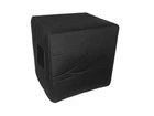 Samson Auro D1200 Active Subwoofer Cover - 1/2" Padded, Black, Tuki (SAMS004P) New. Price: $91.95.