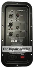 Electro Voice Elx 112P Amplifier Module Repair Service. Read Description. Used. Price: $165.00.