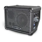 Kustom Pa KPC4P Powered Monitor Speaker Ln Excellent. Price: $131.99.