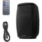 Gemini Sound AS-2108BT Active 8" Inch Woofer 500W Watt Dj Monitor New. Price: $119.95.
