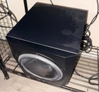 Dynaudio Truebass 9S 9.5'' 300W Active Powered Subwoofer - Black Used. Price: $675.00.
