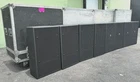 Jbl TTM149 Ultra-compact Stage Monitor W/rd Case #2976 (pair)ths Used. Price: $949.00.